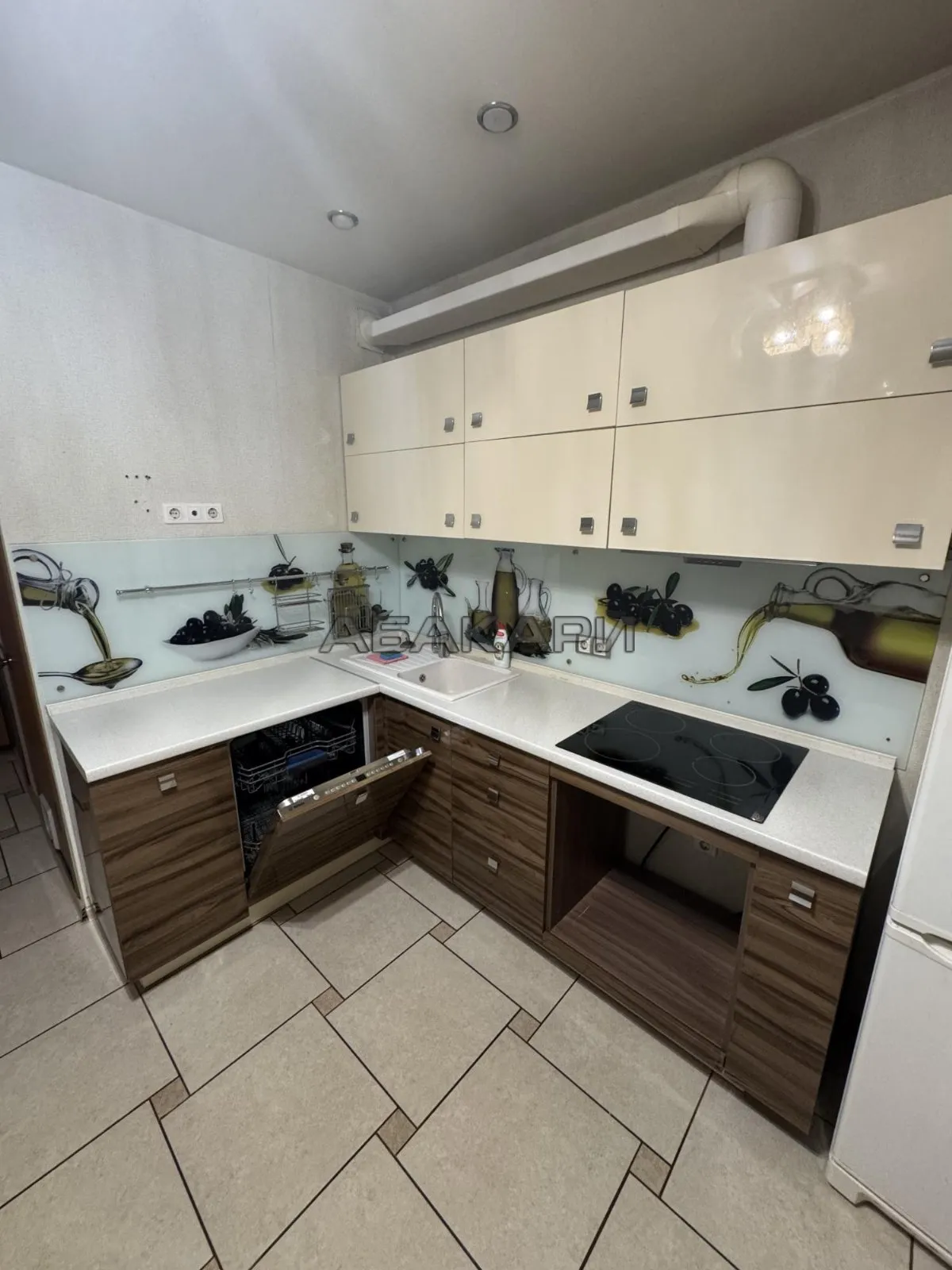 2-комнатная улица Попова, 20 за 36000 руб/мес фото 1 2-комнатная улица Попова, 20 за 36000 руб/мес фото 1