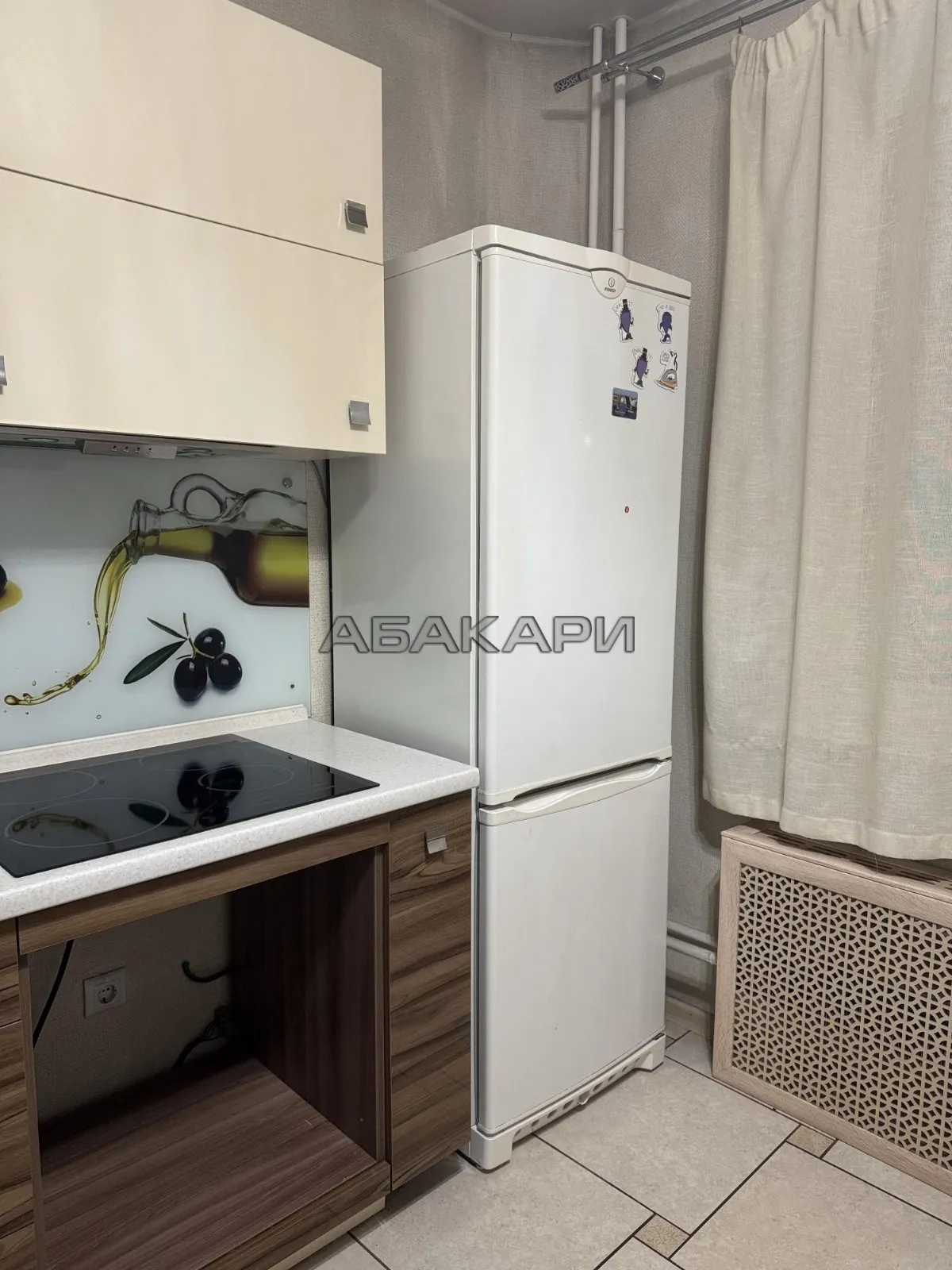 2-комнатная улица Попова, 20 за 36000 руб/мес фото 2 2-комнатная улица Попова, 20 за 36000 руб/мес фото 2