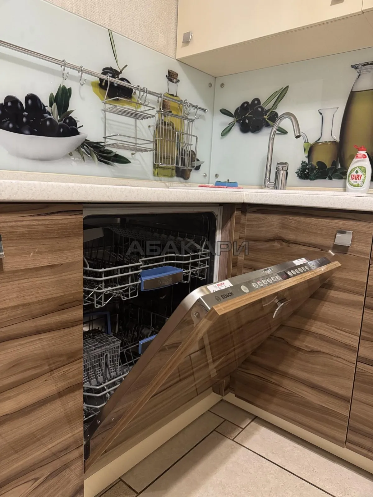 2-комнатная улица Попова, 20 за 36000 руб/мес фото 4 2-комнатная улица Попова, 20 за 36000 руб/мес фото 4