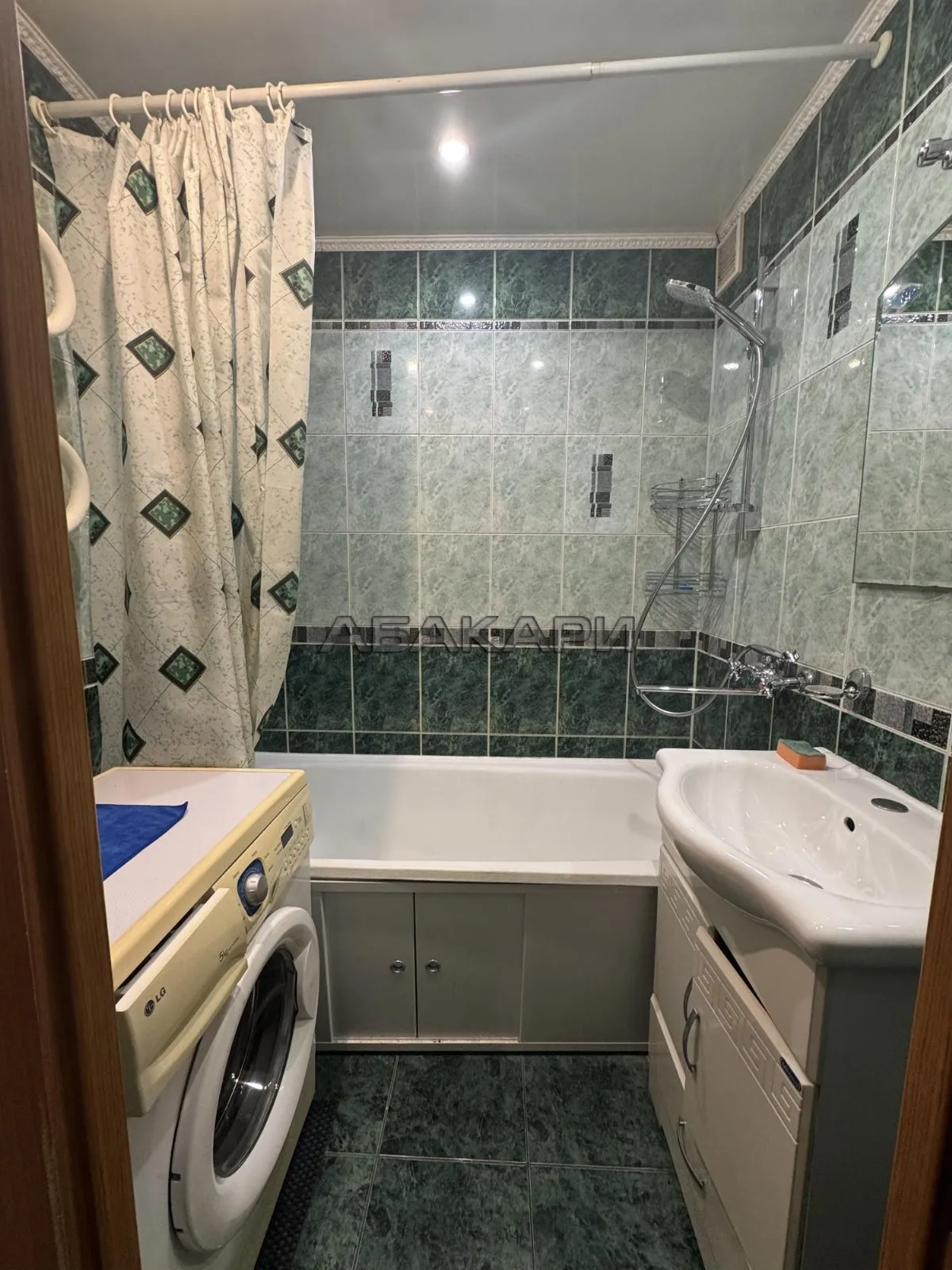 2-комнатная улица Попова, 20 за 36000 руб/мес фото 9 2-комнатная улица Попова, 20 за 36000 руб/мес фото 9