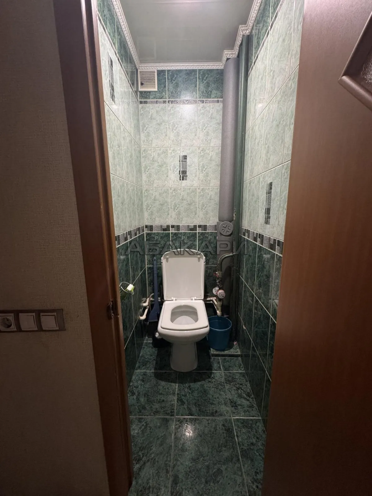 2-комнатная улица Попова, 20 за 36000 руб/мес фото 10 2-комнатная улица Попова, 20 за 36000 руб/мес фото 10