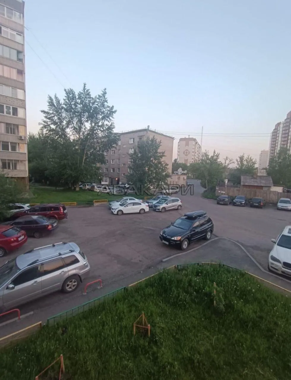 2-комнатная улица Попова, 20 за 36000 руб/мес фото 14 2-комнатная улица Попова, 20 за 36000 руб/мес фото 14