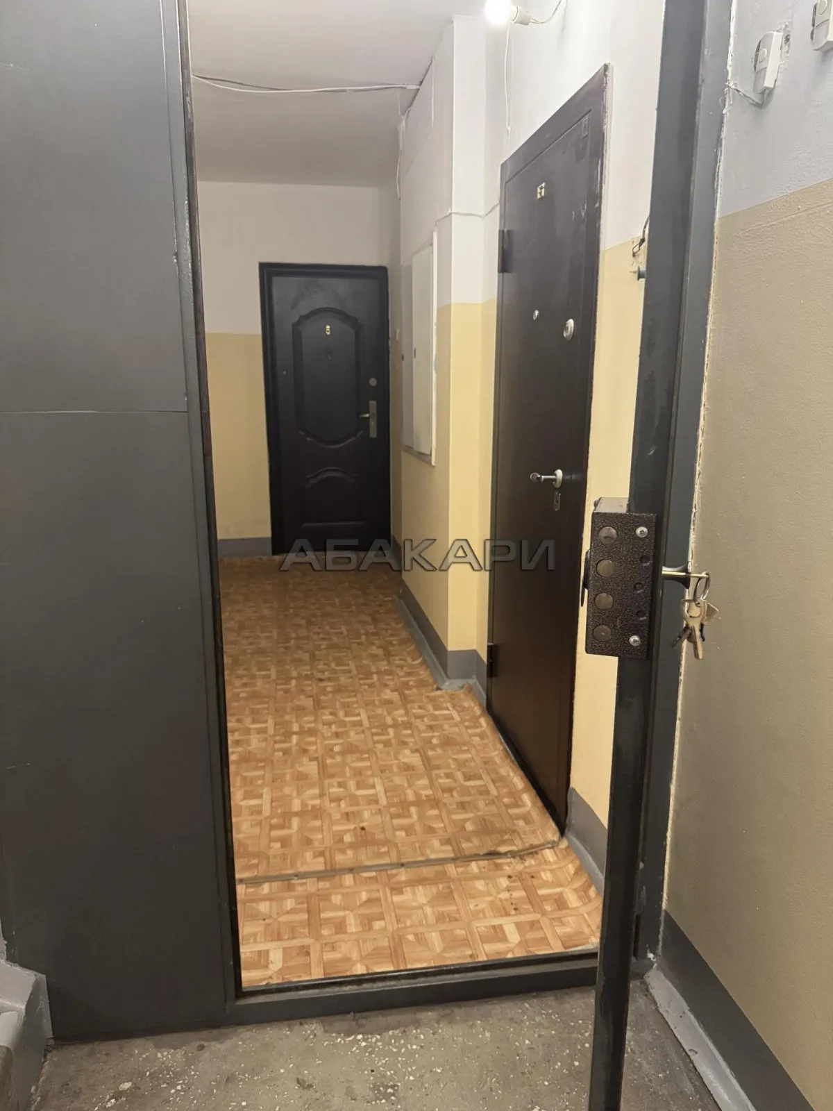 2-комнатная улица Попова, 20 за 36000 руб/мес фото 11 2-комнатная улица Попова, 20 за 36000 руб/мес фото 11