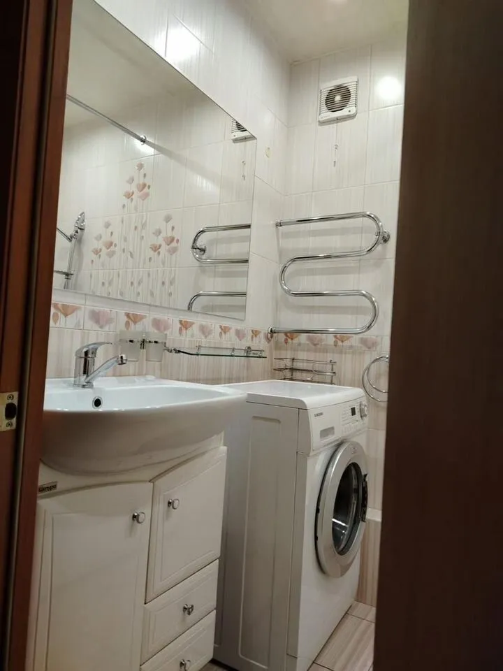 2-комнатная улица Водопьянова, 8А за 40000 руб/мес фото 11 2-комнатная улица Водопьянова, 8А за 40000 руб/мес фото 11