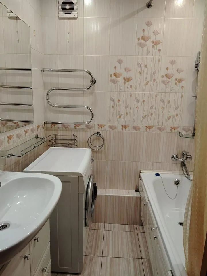 2-комнатная улица Водопьянова, 8А за 40000 руб/мес фото 12 2-комнатная улица Водопьянова, 8А за 40000 руб/мес фото 12