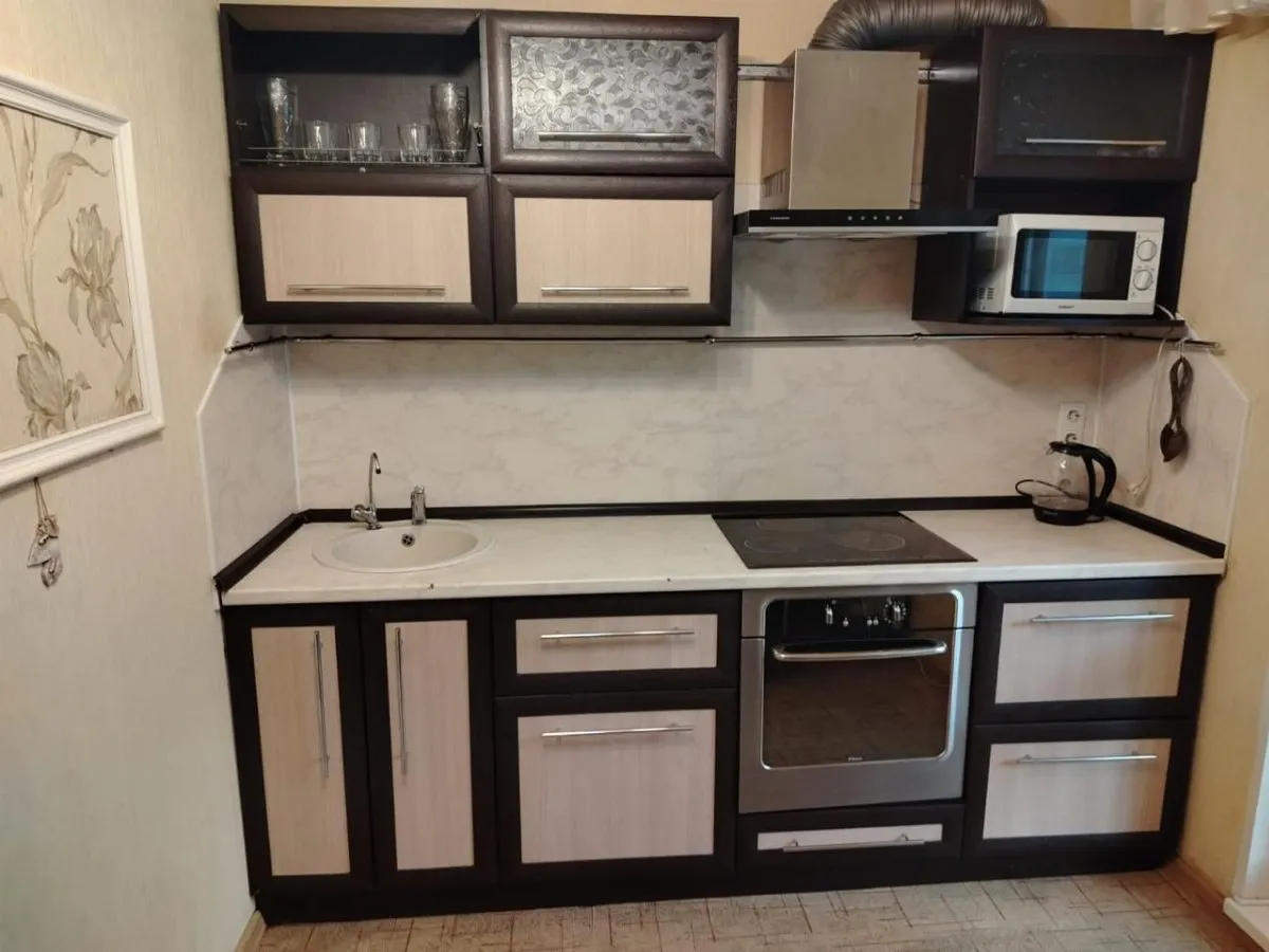 2-комнатная улица Водопьянова, 8А  за 40000 руб/мес фото 14