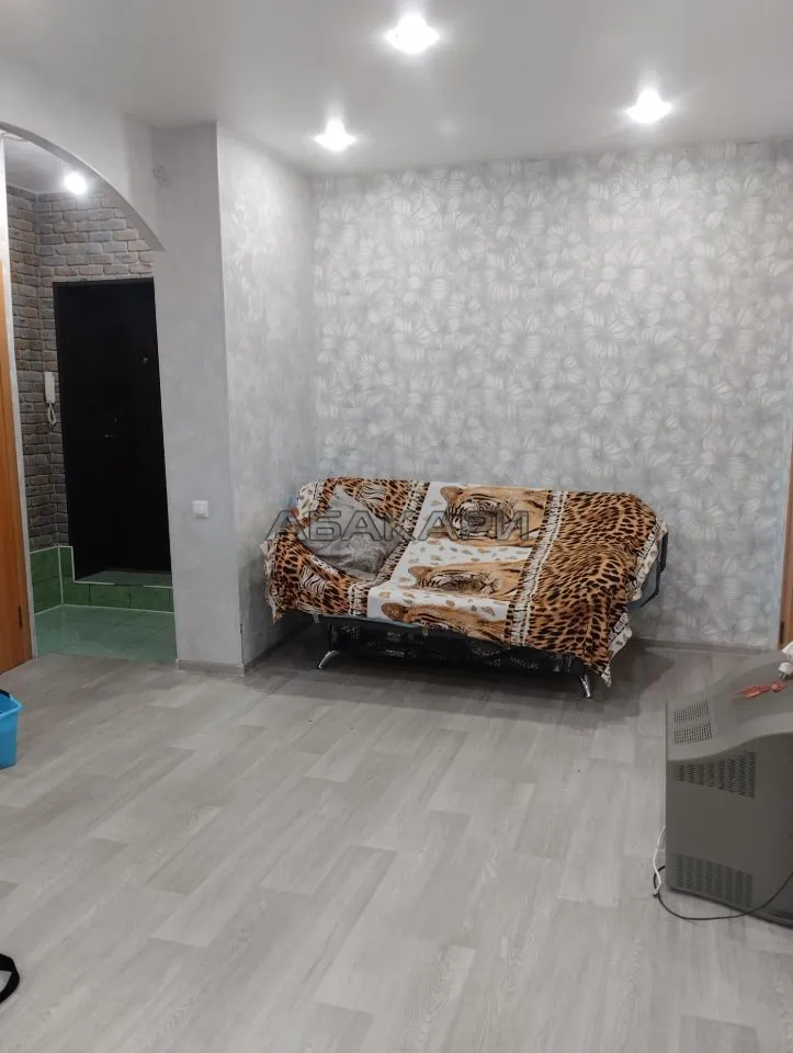 2-комнатная Водомётный переулок, 1  за 29000 руб/мес фото 5