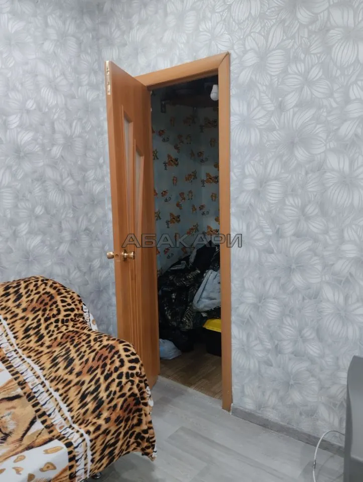 2-комнатная Водомётный переулок, 1  за 29000 руб/мес фото 6