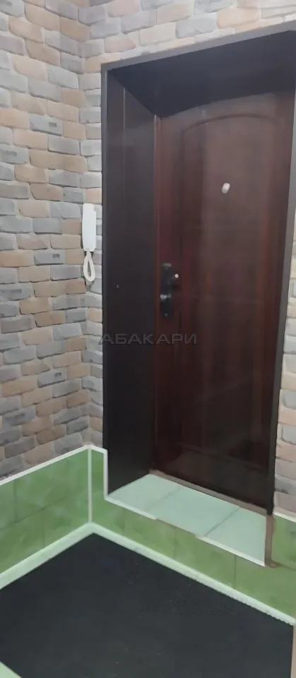 2-комнатная Водомётный переулок, 1  за 29000 руб/мес фото 13