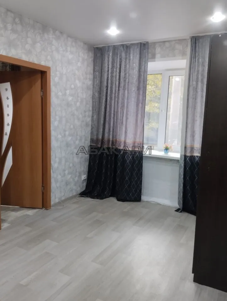 2-комнатная Водомётный переулок, 1  за 29000 руб/мес фото 7