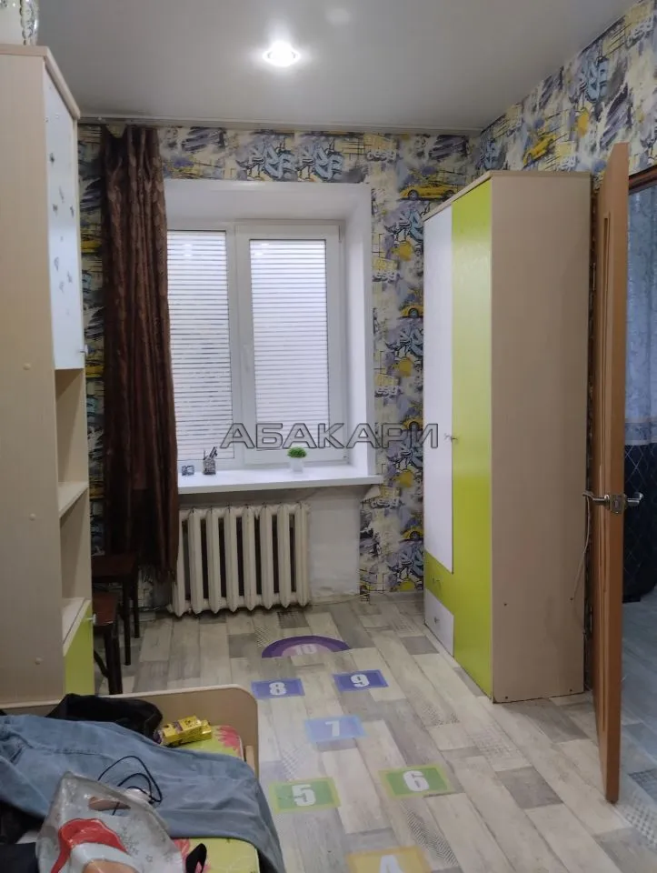 2-комнатная Водомётный переулок, 1  за 29000 руб/мес фото 9
