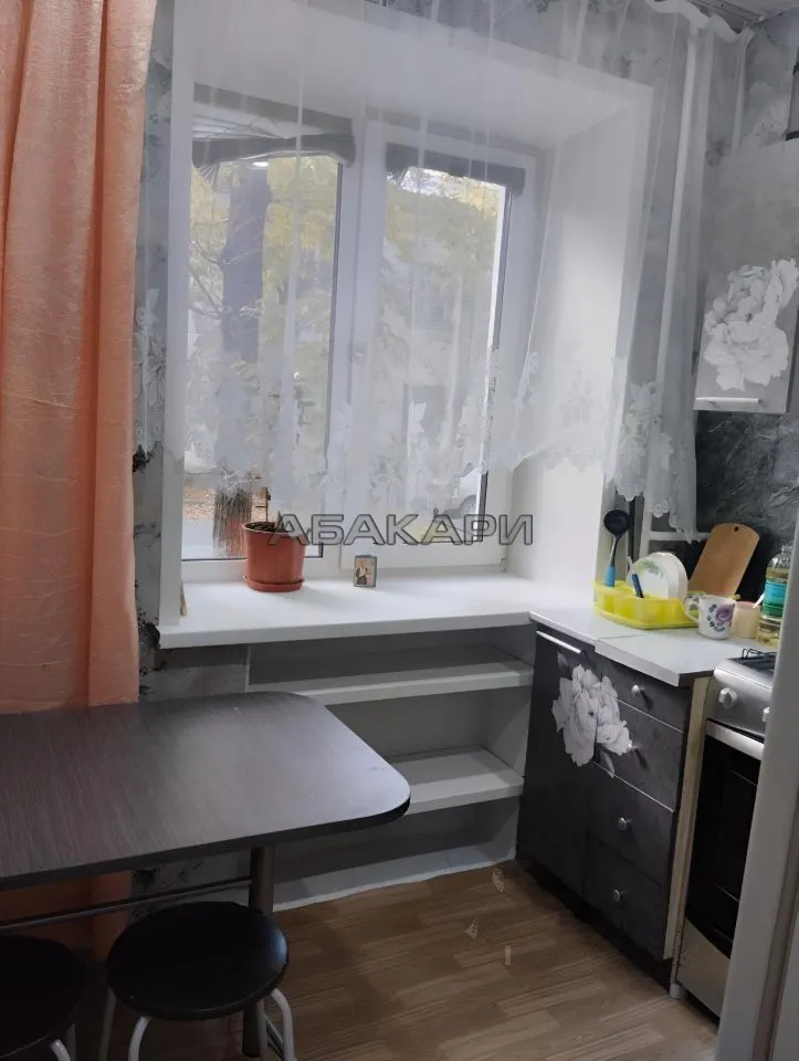 2-комнатная Водомётный переулок, 1  за 29000 руб/мес фото 2