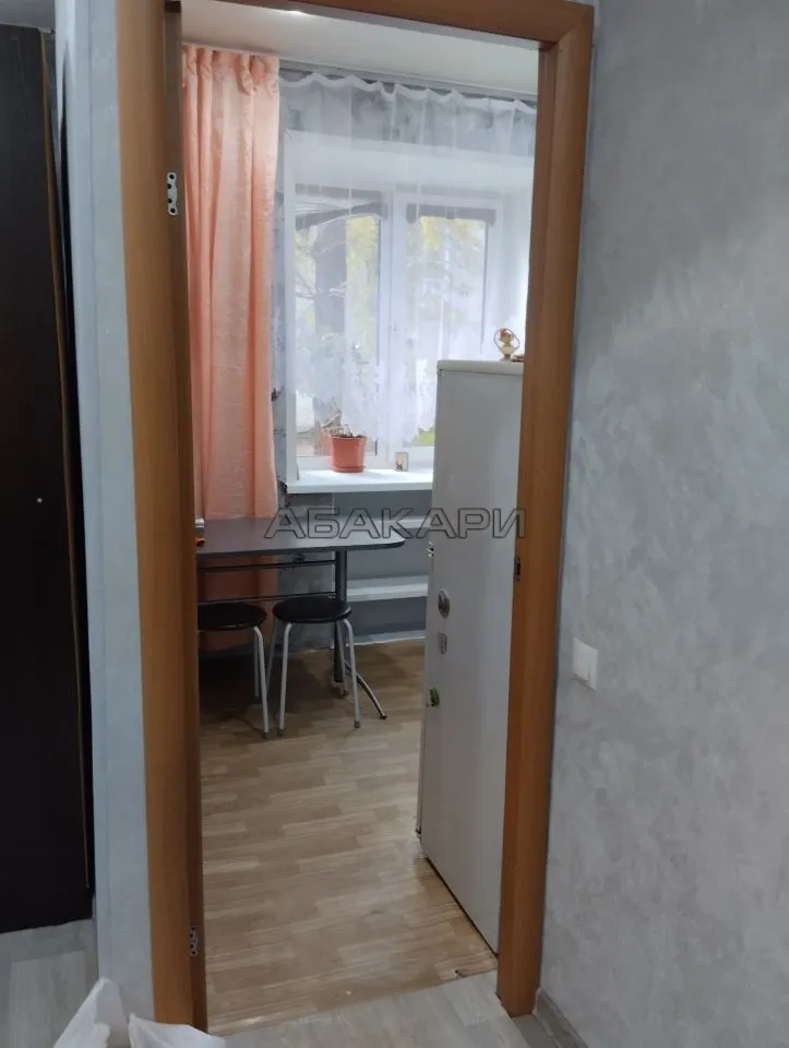 2-комнатная Водомётный переулок, 1  за 29000 руб/мес фото 4