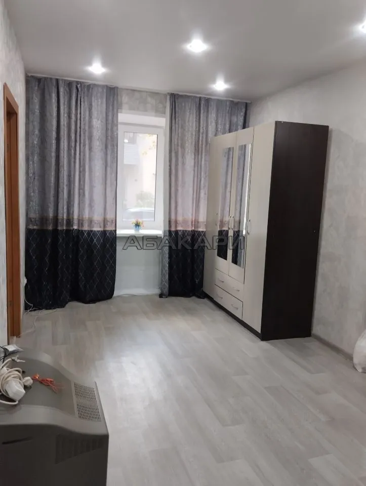 2-комнатная Водомётный переулок, 1  за 29000 руб/мес фото 3