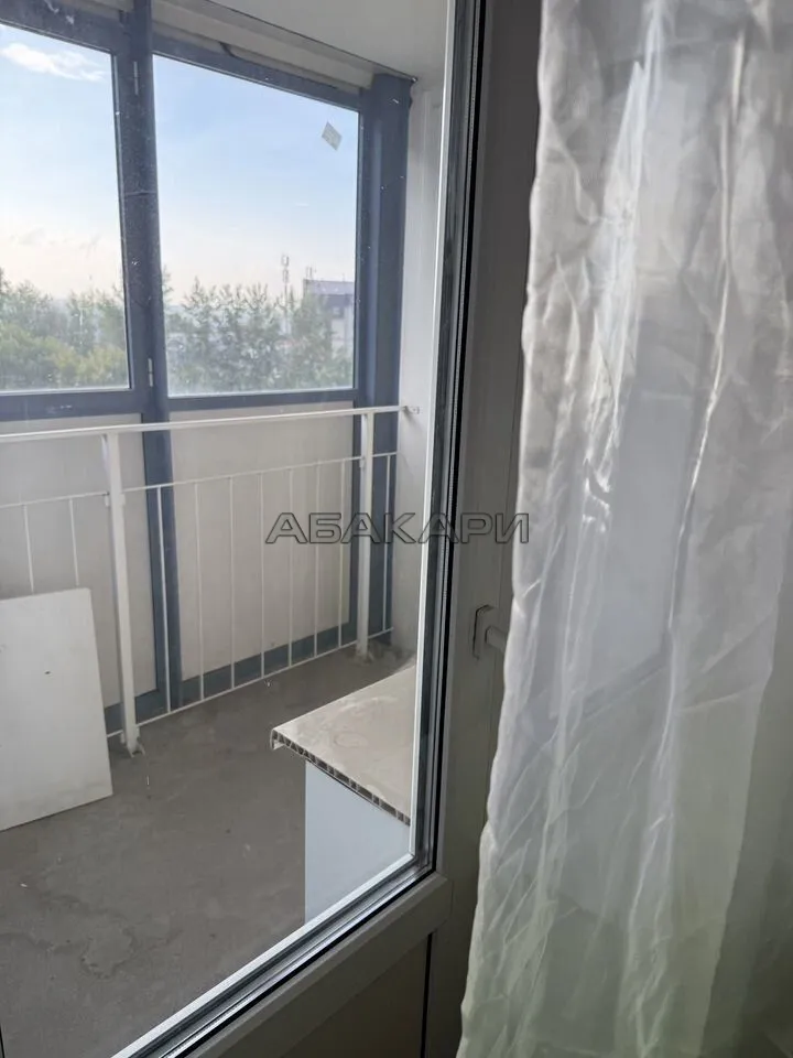 студия Караульная улица, 42  за 27000 руб/мес фото 3