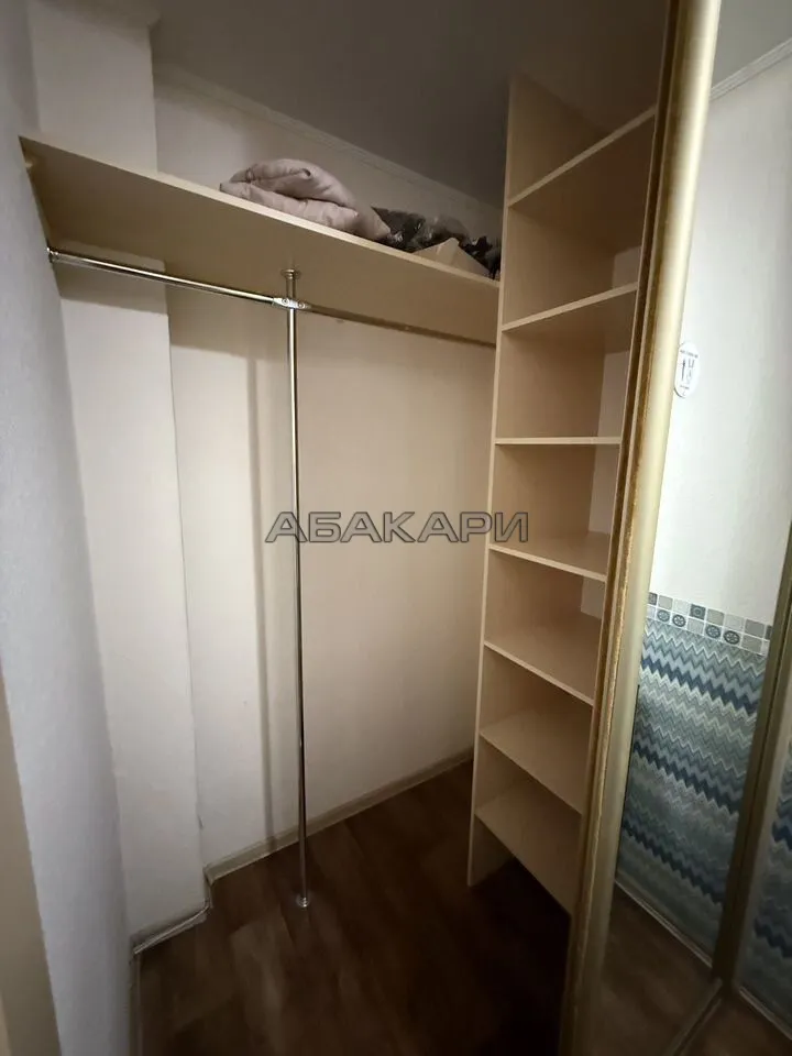 студия Караульная улица, 42  за 27000 руб/мес фото 5