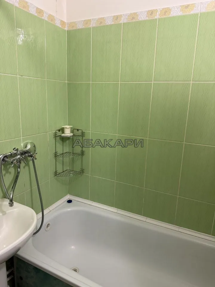 студия Караульная улица, 42  за 27000 руб/мес фото 8