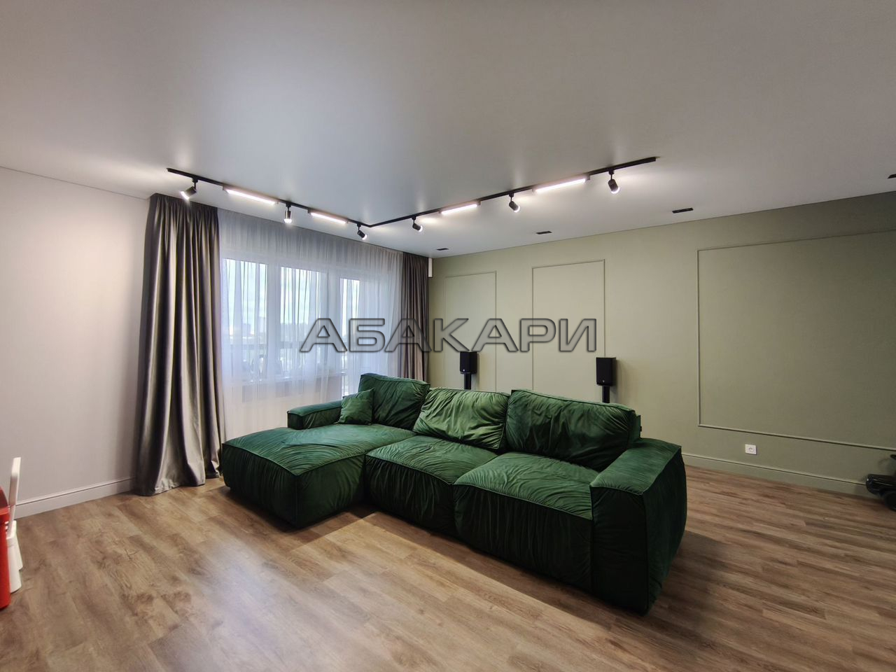 4-комнатная улица Авиаторов, 3 за 90000 руб/мес фото 1 4-комнатная улица Авиаторов, 3 за 90000 руб/мес фото 1