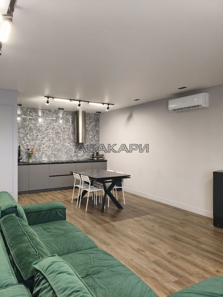 4-комнатная улица Авиаторов, 3 за 90000 руб/мес фото 2 4-комнатная улица Авиаторов, 3 за 90000 руб/мес фото 2