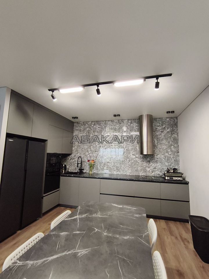 4-комнатная улица Авиаторов, 3 за 90000 руб/мес фото 3 4-комнатная улица Авиаторов, 3 за 90000 руб/мес фото 3