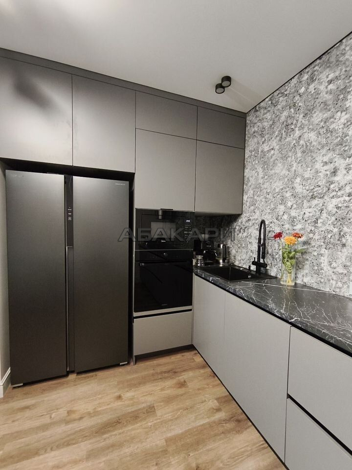 4-комнатная улица Авиаторов, 3 за 90000 руб/мес фото 4 4-комнатная улица Авиаторов, 3 за 90000 руб/мес фото 4