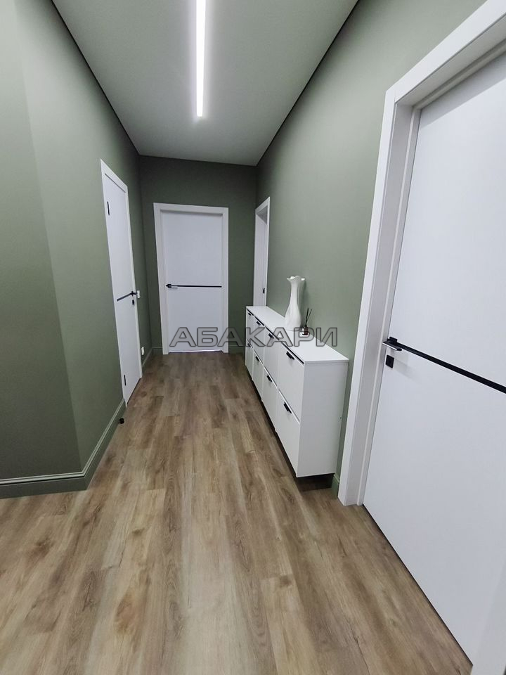 4-комнатная улица Авиаторов, 3 за 90000 руб/мес фото 5 4-комнатная улица Авиаторов, 3 за 90000 руб/мес фото 5