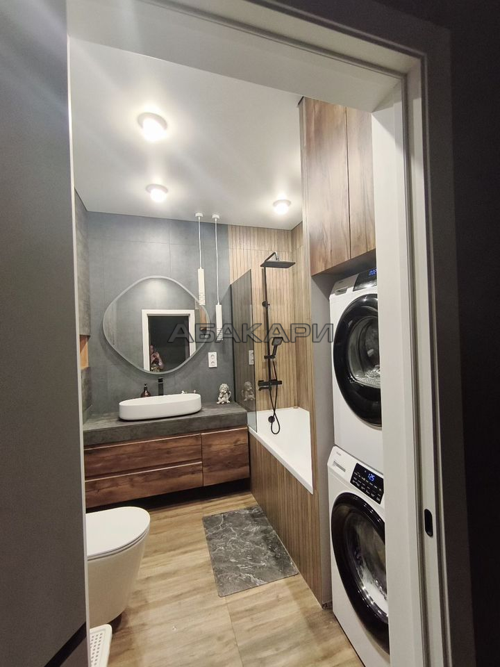 4-комнатная улица Авиаторов, 3 за 90000 руб/мес фото 6 4-комнатная улица Авиаторов, 3 за 90000 руб/мес фото 6