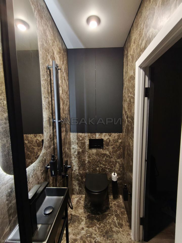 4-комнатная улица Авиаторов, 3 за 90000 руб/мес фото 7 4-комнатная улица Авиаторов, 3 за 90000 руб/мес фото 7