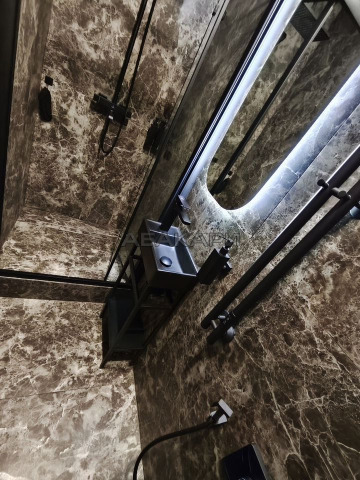 4-комнатная улица Авиаторов, 3 за 90000 руб/мес фото 8 4-комнатная улица Авиаторов, 3 за 90000 руб/мес фото 8