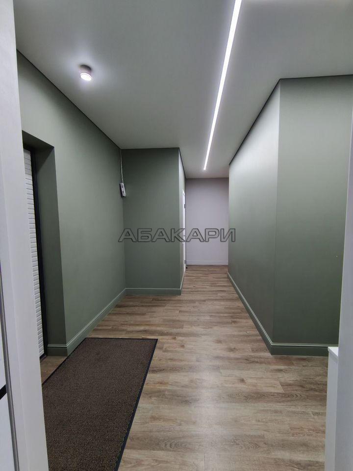 4-комнатная улица Авиаторов, 3  за 90000 руб/мес фото 10