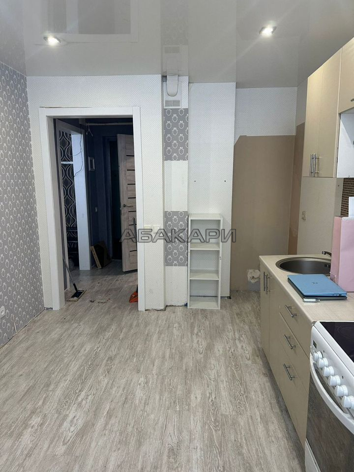 1-комнатная улица Карамзина, 18 за 30000 руб/мес фото 3 1-комнатная улица Карамзина, 18 за 30000 руб/мес фото 3