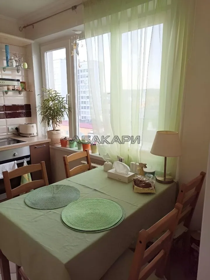 2-комнатная улица Карла Маркса, 49  за 50000 руб/мес фото 2