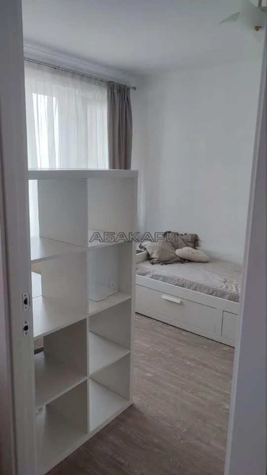 2-комнатная улица Карла Маркса, 49  за 50000 руб/мес фото 11