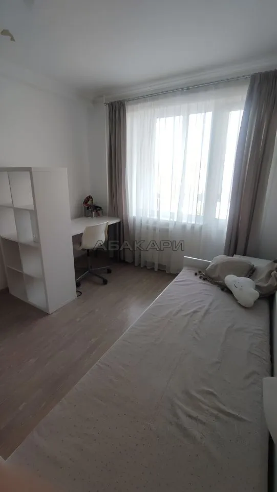2-комнатная улица Карла Маркса, 49  за 50000 руб/мес фото 12