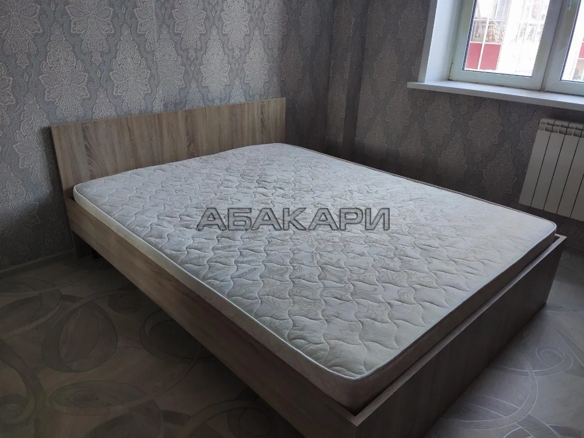 2-комнатная улица Мате Залки, 41  за 40000 руб/мес фото 6