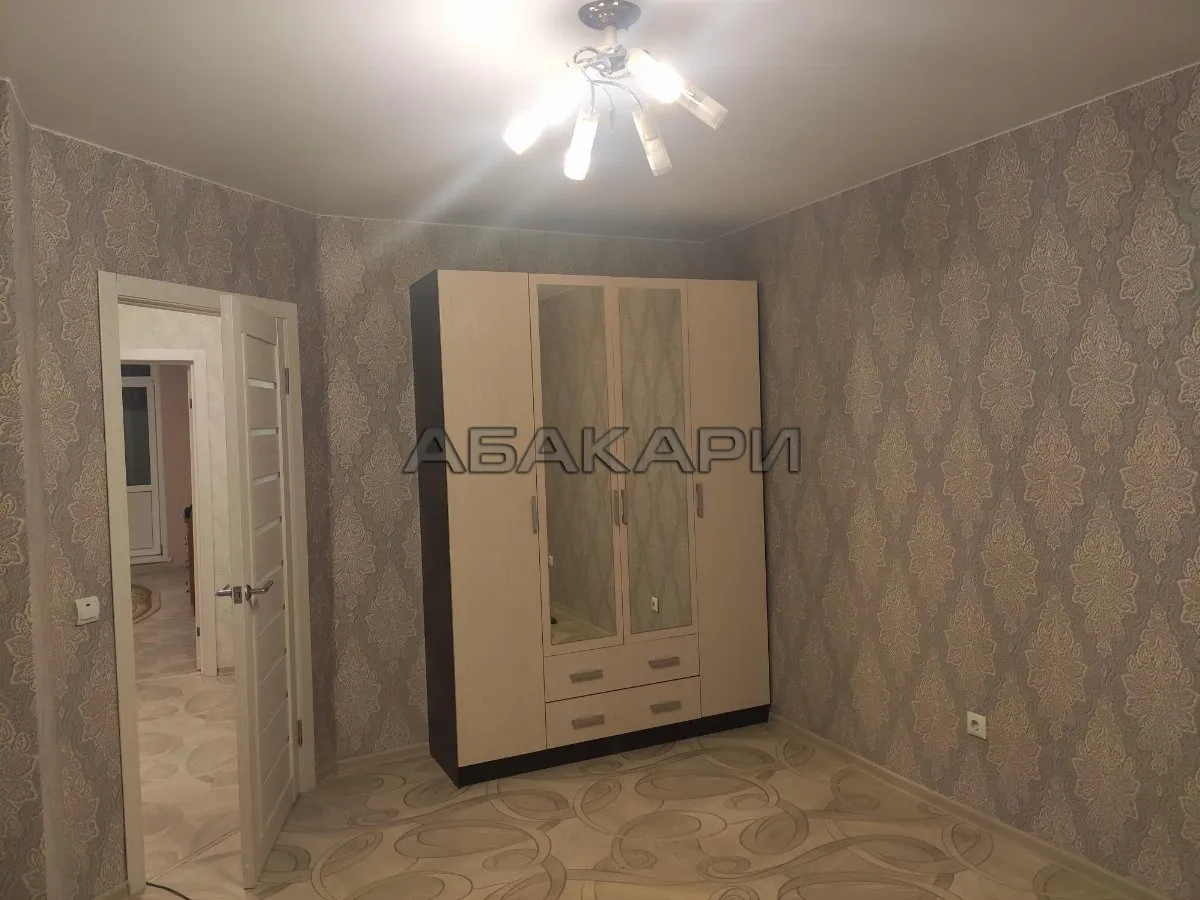 2-комнатная улица Мате Залки, 41  за 40000 руб/мес фото 7