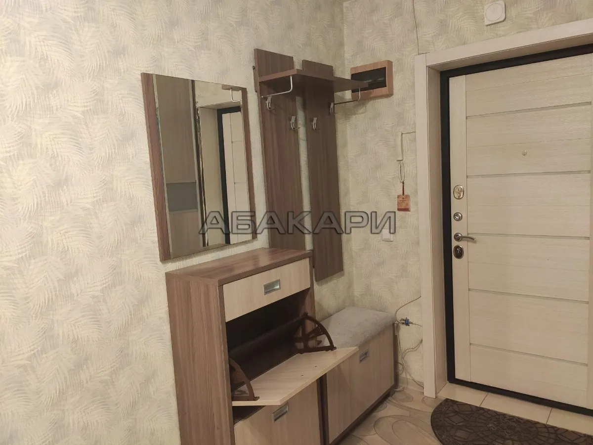 2-комнатная улица Мате Залки, 41  за 40000 руб/мес фото 12