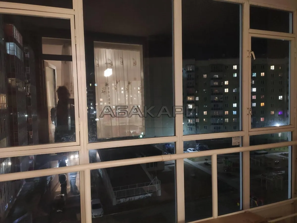 2-комнатная улица Мате Залки, 41  за 40000 руб/мес фото 16