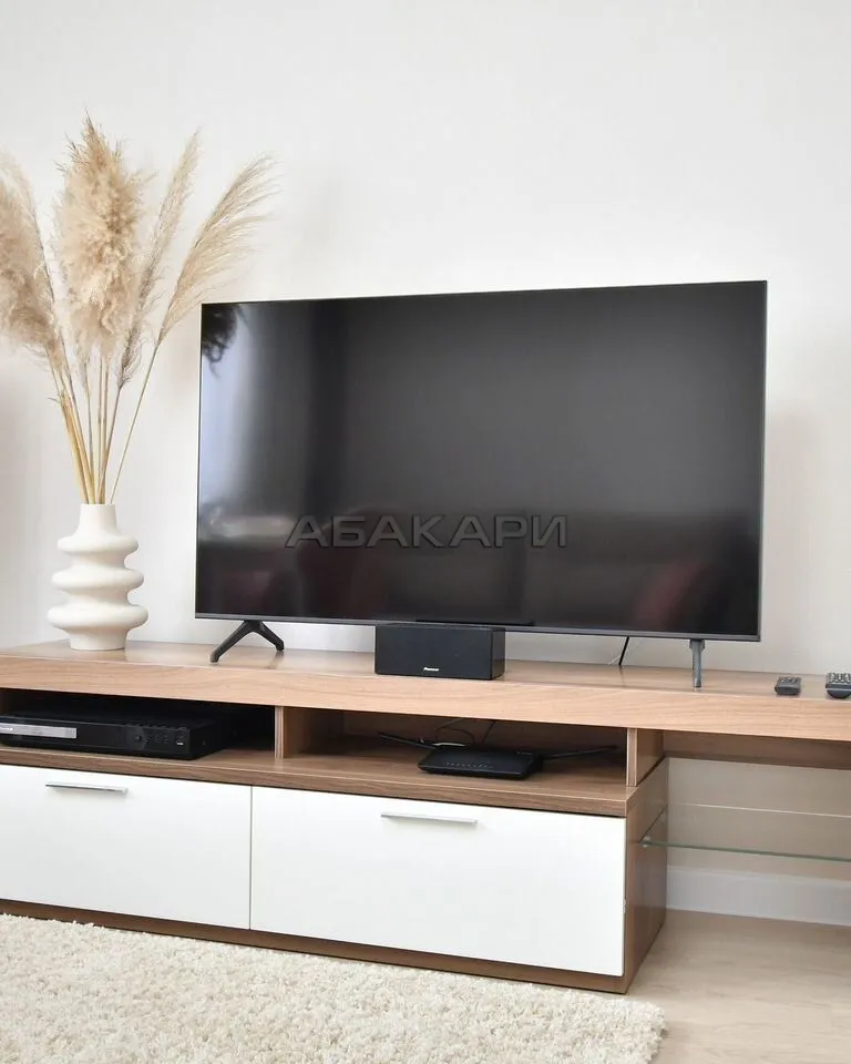 2-комнатная улица Мужества, 16  за 60000 руб/мес фото 4