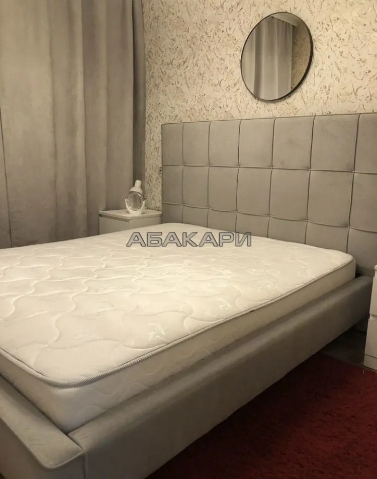 3-комнатная улица Республики, 33А  за 56000 руб/мес фото 7