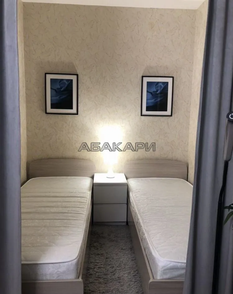 3-комнатная улица Республики, 33А  за 56000 руб/мес фото 11