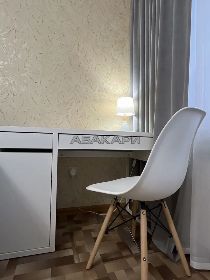 3-комнатная улица Республики, 33А  за 56000 руб/мес фото 12