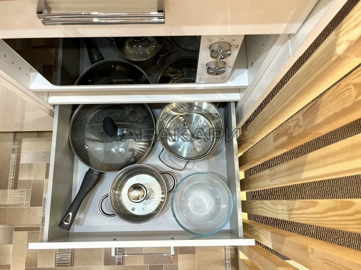 3-комнатная улица Республики, 33А  за 56000 руб/мес фото 2