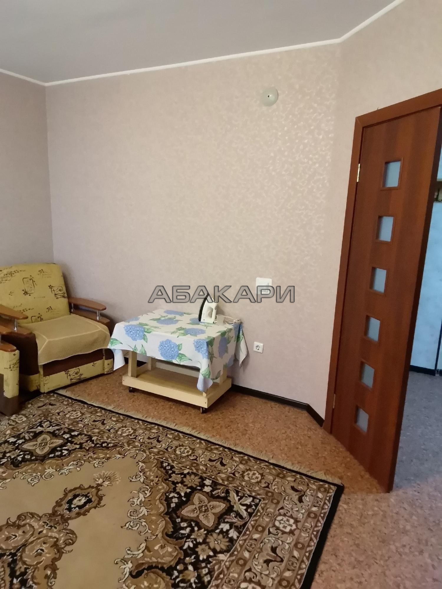 1-комнатная Абытаевская улица, 8  за 30000 руб/мес фото 6