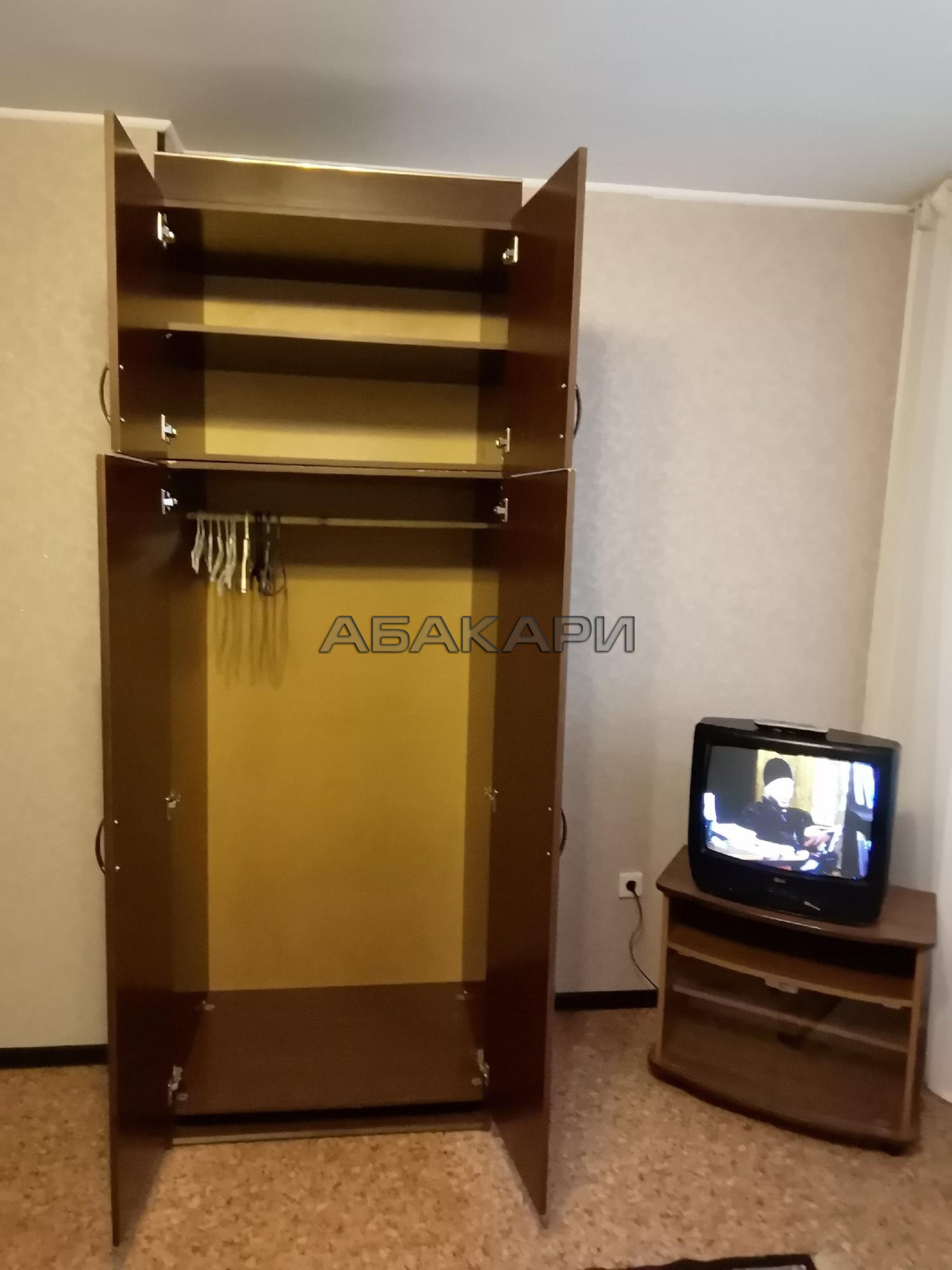 1-комнатная Абытаевская улица, 8  за 30000 руб/мес фото 8