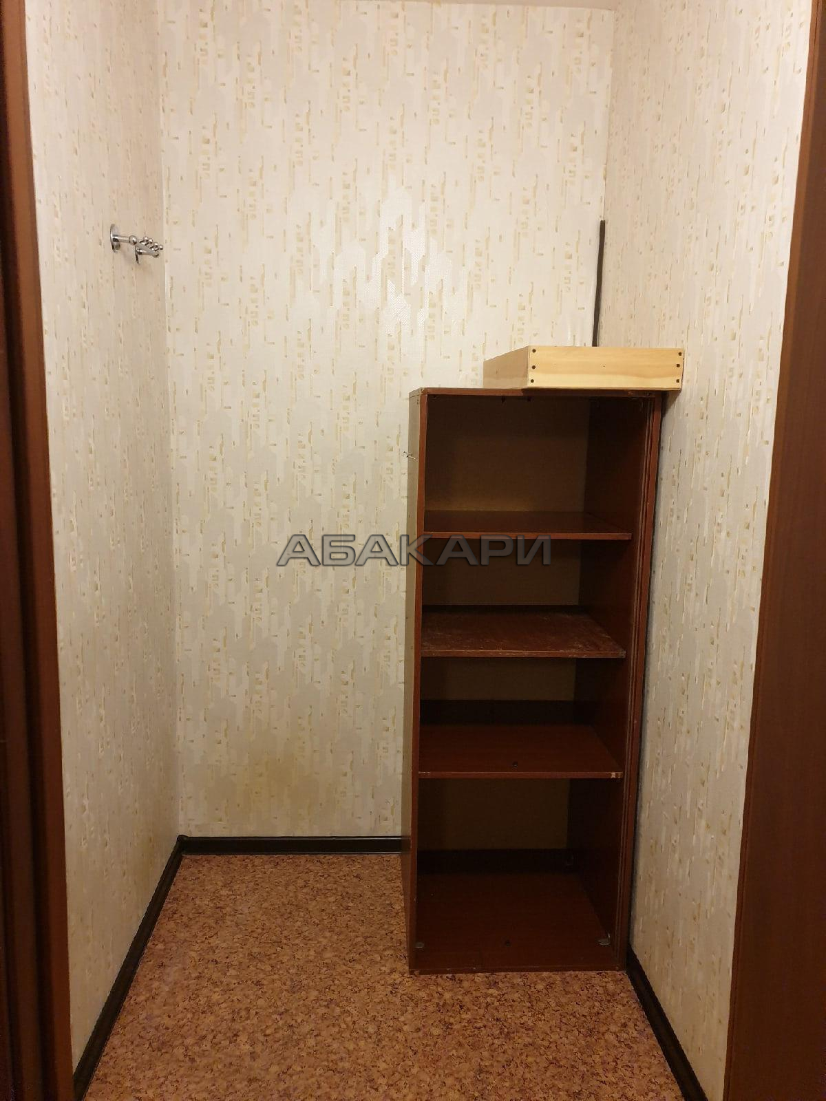 1-комнатная Абытаевская улица, 8  за 30000 руб/мес фото 15