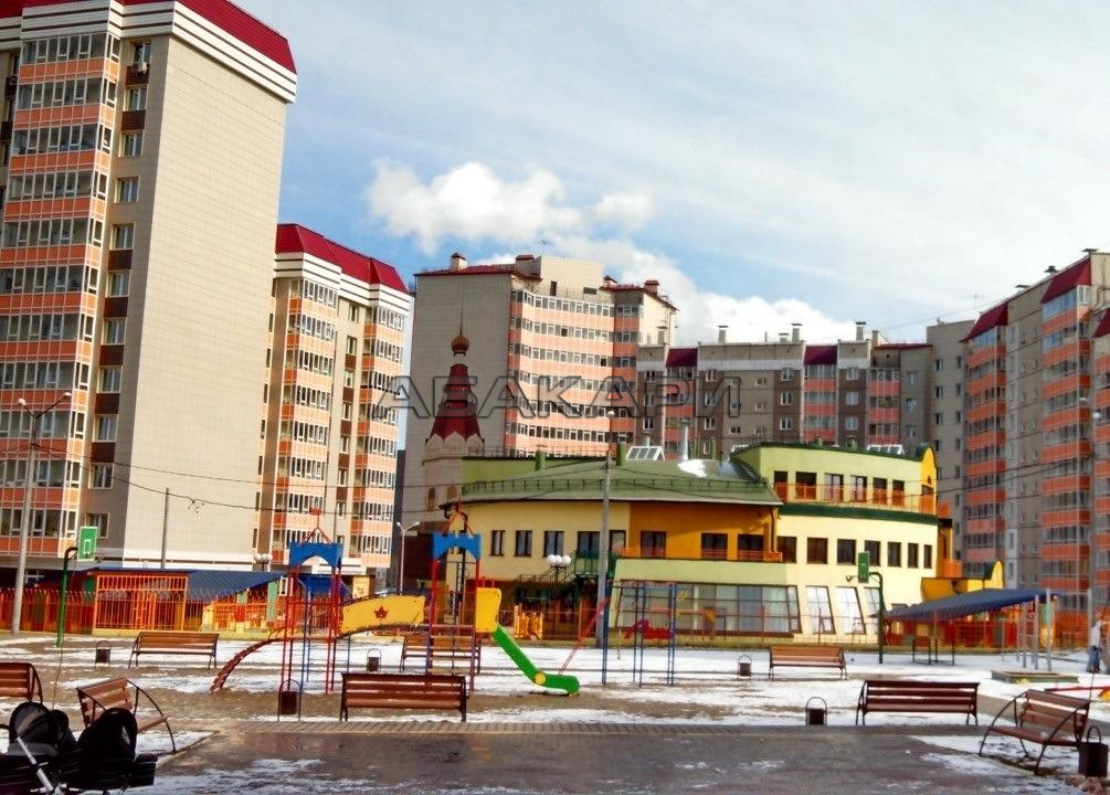 1-комнатная Абытаевская улица, 8  за 30000 руб/мес фото 18