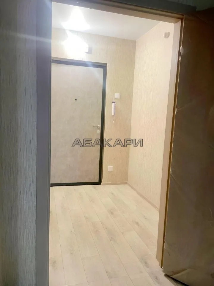 2-комнатная Аральская улица, 45  за 32000 руб/мес фото 10