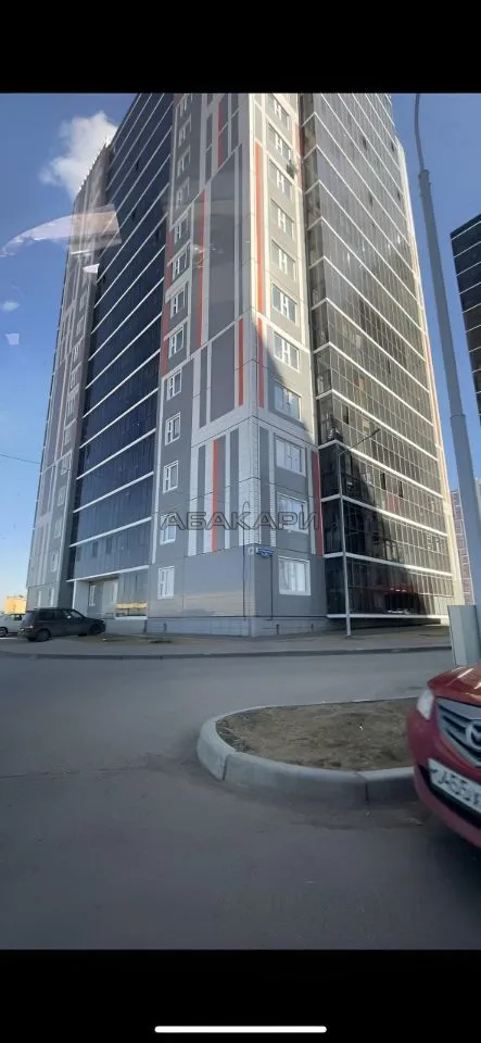 2-комнатная Аральская улица, 45  за 32000 руб/мес фото 9