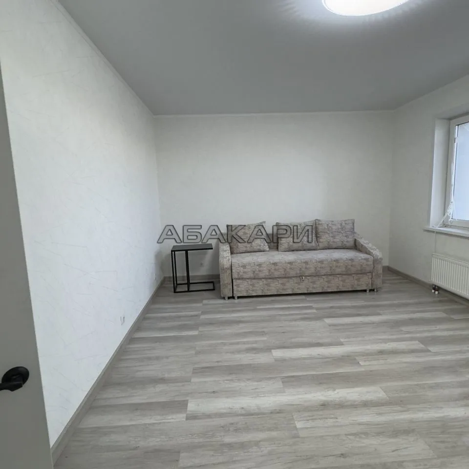 2-комнатная улица Авиаторов, 3  за 60000 руб/мес фото 4